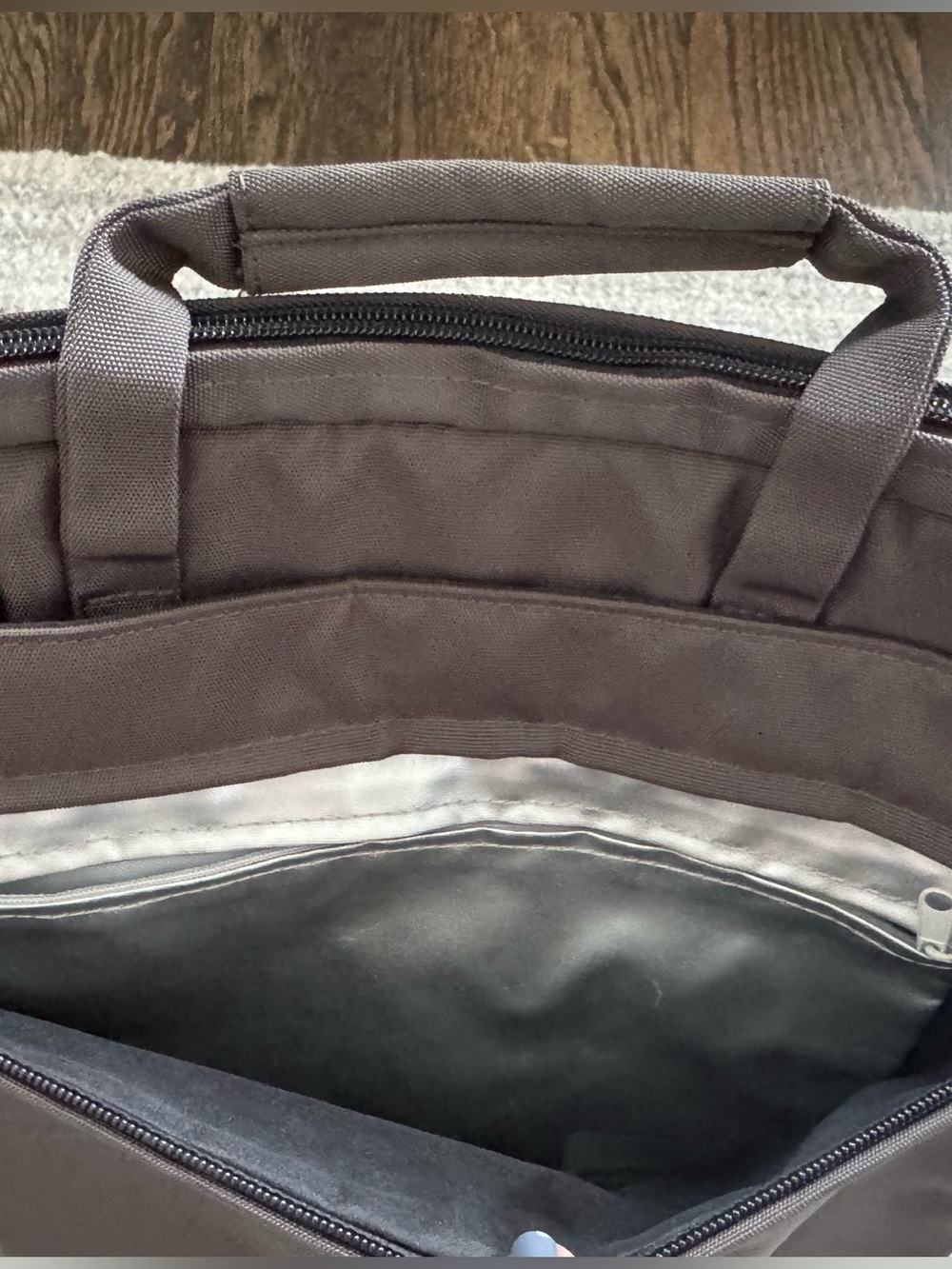 Laptop Folder/Briefcase - Picture 4 of 6